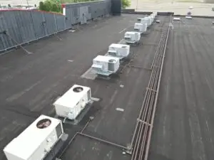 commercial property inspections